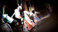 大明古腔神兮地戏B版 - 精彩绝伦的戏曲盛宴