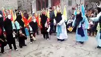贵州地戏 - 传统戏曲的魅力与传承