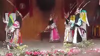 天龙屯堡地戏 贵州安顺地戏表演 非遗文化传承 戏曲下载 完整版剧情介绍