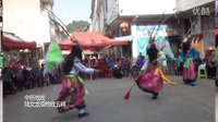 中所地戏《陆文龙双枪战五将》 精彩绝伦的戏曲选段，领略英雄豪情！