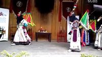 贵州天龙屯堡地戏 - 探索神秘屯堡文化，感受独特戏曲魅力