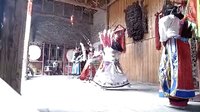 超级原始的地戏 - 探索神秘世界的奇幻之旅