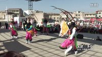 2016年文化下乡 - 中所地戏 领略贵州民间戏曲魅力