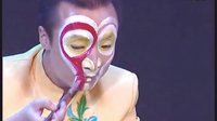 西北小猴王 甘肃省陇剧院经典剧目 张虎主演 精彩剧情不容错过下载