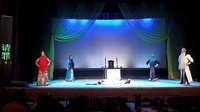 《汉宫惊魂》- 陇剧经典剧目 | 邵炳德主演 | 宫廷权谋与情感纠葛