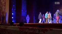 甘肃陇剧团乐队在会宁伴奏 - 戏曲下载