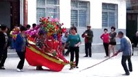 陕西省白河县群力村花鼓戏玩船下载 - 高清完整版在线观看