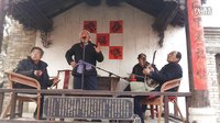 弦板腔《关中风情》 领略陕西关中独特风情,感受传统民俗文化魅力 弦板腔《关中风情》 领略陕西关中独特风情,感受传统民俗文化魅力