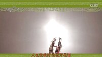 陕西弦板腔皮影戏――司马夜游 陕西弦板腔皮影戏――司马夜游