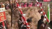 陕西民间文化艺术纪录片 探索陕北道情的魅力