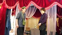 赌逼妻泪