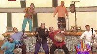 关中古歌 - 陕西华阴市华山老腔乐团经典民歌演绎下载
