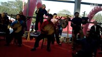 华阴老腔 - 陕西非物质文化遗产 | 经典戏曲表演 华阴老腔 - 陕西非物质文化遗产 | 经典戏曲表演