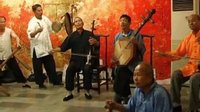 2010年民间春晚 陕西老腔 张喜民 民族器乐表演 传统戏曲下载下载