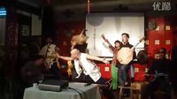 陕西华阴老腔