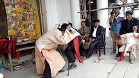 民间端公戏 独特魅力的传统戏曲,带你领略地下载 民间端公戏 独特魅力的传统戏曲,带你领略地下载