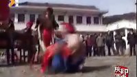 印象陕西《陕南端公戏》 领略陕南独特戏曲下载 印象陕西《陕南端公戏》 领略陕南独特戏曲下载