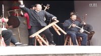陕西华阴老腔 传统戏曲的魅力与历史传承 陕西华阴老腔 传统戏曲的魅力与历史传承