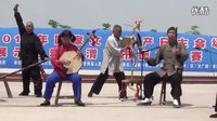 陕西华阴老腔精彩表演 - 感受传统戏曲的魅力 陕西华阴老腔精彩表演 - 感受传统戏曲的魅力