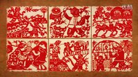 中国风之陕西老腔