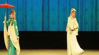 碗碗腔《雨伞情》演唱 周昌岐、常文英 - 戏曲下载下载