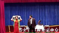 蒲剧爱好者董荣荣眉户万荣笑话 - 戏曲下载网