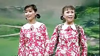 姊妹崖