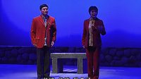 眉户 女婿  下 王建龙 主演