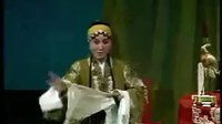 眉户经典折戏《曲江打子》- 雷开元、卫赞成主演 - 戏曲下载站下载