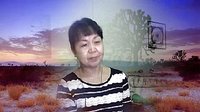 眉户两个女人和一个男人