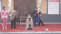 歪打正着