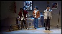 《谷雨节选》- 现代眉户戏经典之作 - 候红琴主演 - 央视版高清资源下载