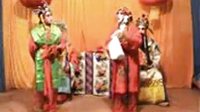 南湖眉户三寿仙花亭相会小曲小牧牛小曲秦腔社火地摊