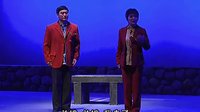 眉户剧《女婿》下集 - 经典戏曲下载，精彩剧情不容错过！