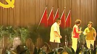 眉户小戏-农民的心愿 戏曲下载 眉户剧经典剧目 现代农村题材戏曲