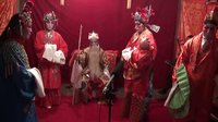 庄浪县山铧眉户《狐狸送子》- 经典戏曲下载 | 全本音频视频资源下载