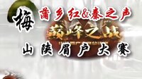 山陕眉户大赛银奖得主荆丽芸演唱精选合集 山陕眉户大赛银奖得主荆丽芸演唱精选合集