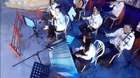 山陕眉户大赛选拔赛第一场 《打碗罐》精彩上演，展现农村生活百态
