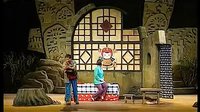 眉户戏《两个女人和一个男人》 经典戏曲，情感纠葛，深度剧情解析