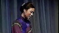 亲家母吵架