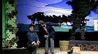 胡乐乐小传 临猗眉户剧团眉户迷迷冯军主演 - 戏曲下载下载