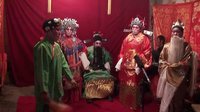 庄浪县山铧眉户双官诰2 - 精彩戏曲下载