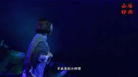 大漠红柳