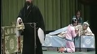 鳏夫哭坟