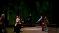 眉户《戏缘》全集 精彩选段，感受戏曲魅力