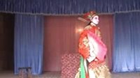 南湖眉户三对面庄浪小曲地摊秦腔社火 - 传统戏曲大全
