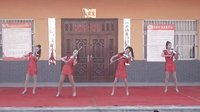 新编眉户戏《歪打正着》-孙存碟文化下乡到北沟_03下载