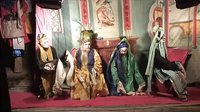 忠孝贤 合阳线腔 郭家坡胜利剧社 戏曲下载 经典剧目 忠孝仁义故事下载
