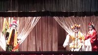 线腔《临潼山》- 合阳提线木偶剧团精彩演绎，感受传统戏曲魅力