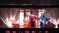 《楼台会》- 线腔经典剧目 | 合阳提线木偶剧团演出 - 戏曲下载网